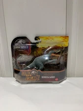 NEW Jurassic World HERRERASAURUS Dino Escape Wild Pack Dinosaur Action Figure