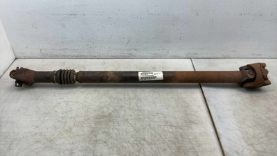 Jeep Wrangler TJ Front Driveshaft 4.0L Auto or Manual with NP231J 2003-06 109830