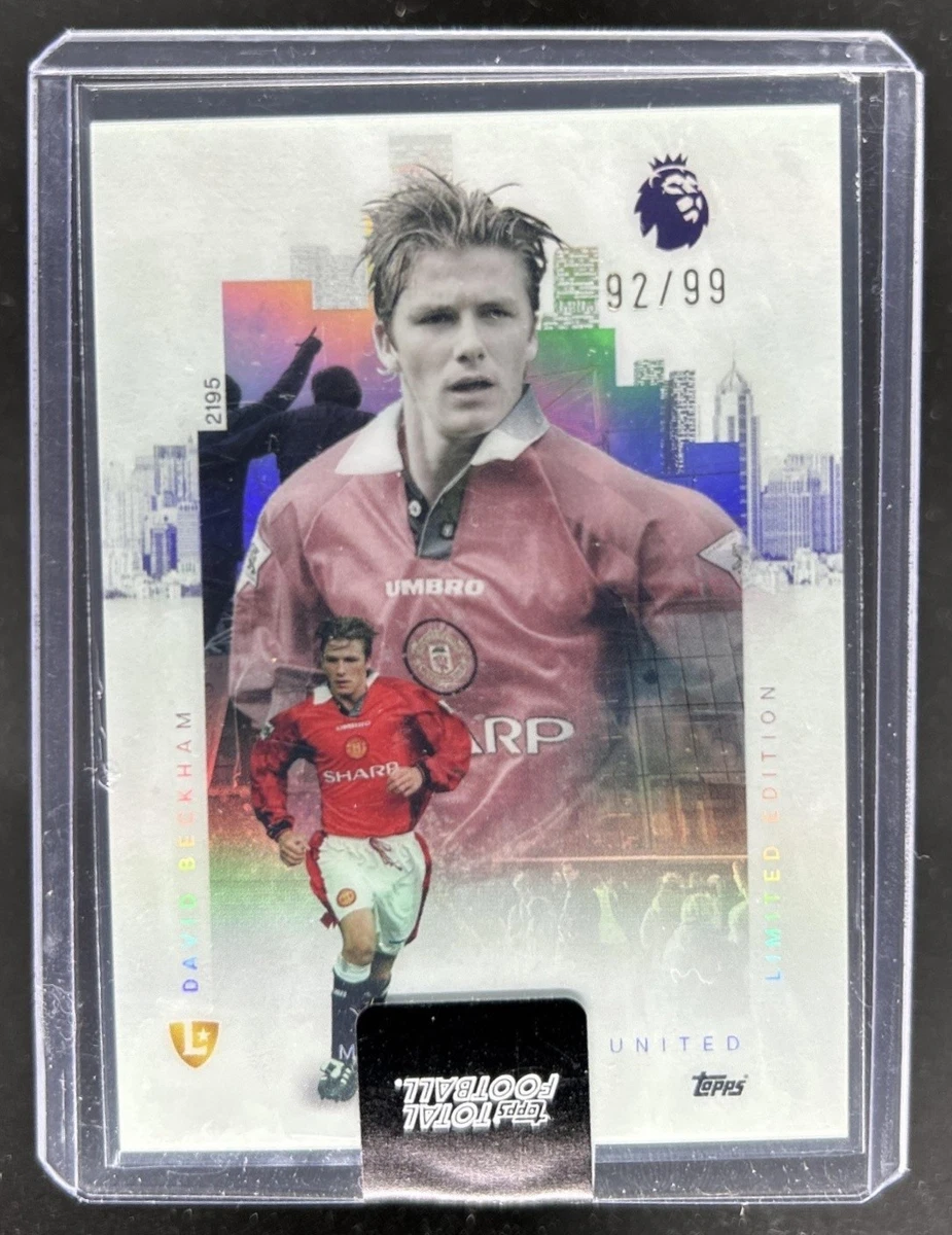 David Beckham products for sale | eBay
