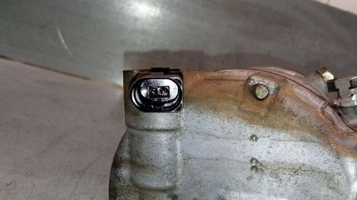 5Q0816803F klimakompressor 5544369 VOLKSWAGEN CADDY ALLTRACK IV 2.0 TDI 4MOTION