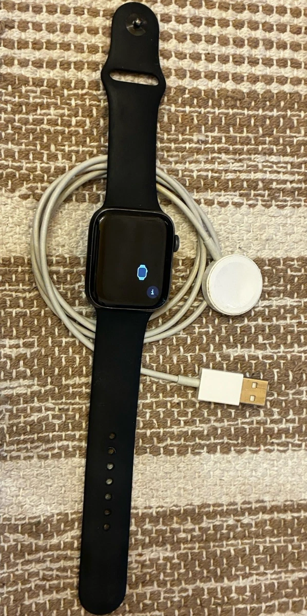 Apple Watch Series 5 Smart 44 mm Case Wristwatches for Sale - eBay