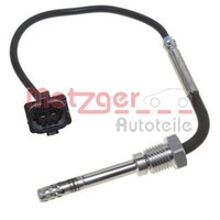 Metzger Autoteile Sensor Abgastemperatur 0894005 FüR Opel Insignia Chevrolet G09