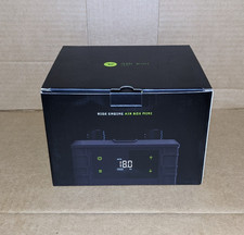 Ride Engine Air Box Mini Electric Pump