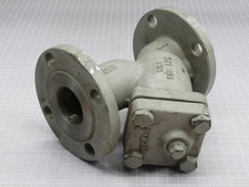 KECKLEY SA-7 VALVE 2 T207814