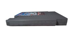 RBI BASEBALL (Gray Cartridge) NES (Nintendo, 1988) Tengen