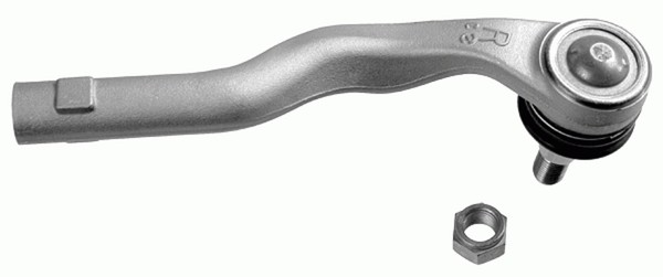 Spurstangenkopf Gelenkkopf Lemförder 34733 01 FüR Mercedes CLS Klasse W212 C218-image