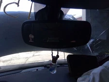 Rear View Mirror With Sirius Guardian Fits 19-23 DURANGO 952849