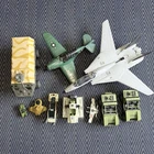 Hasbro G.I. Joe Vehicles Lot of 10 READ