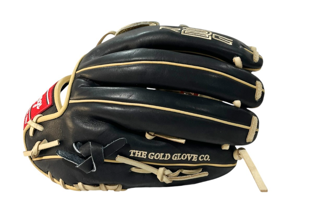 Rawlings Heart of the Hide R2G Series 12.25 in Glove Left Hand