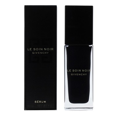 Givenchy Gesichtsserum Le Soin Noir Glow-Boosting Serum Hautpflege 30ml