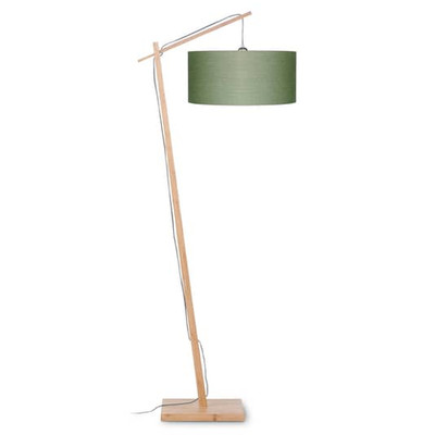 GOOD & MOJO Andes Stehleuchte Standleuchte Standlampe Stehlampe Lampe Leuchte688