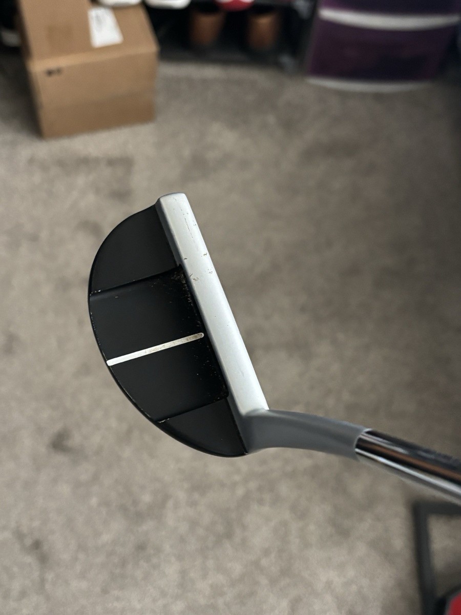 Left Handed Odyssey Stroke Lab Nine | eBay