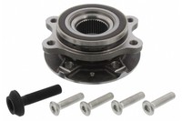Mapco Radlagersatz 46858 FüR Audi Porsche A6 Q5 Macan A4 A8 8K2 8K5 B8 C7 A7 A5