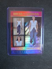 2025 Panini Caitlin Clark Chronicled Basketball Checklist Guide in-content 29