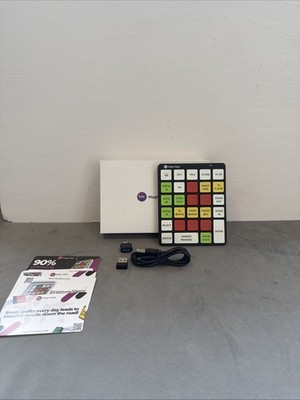 Magic Keys V3 Trading Keyboard Hotkeys Risikomanagement Scalping Tool MT4 MT5