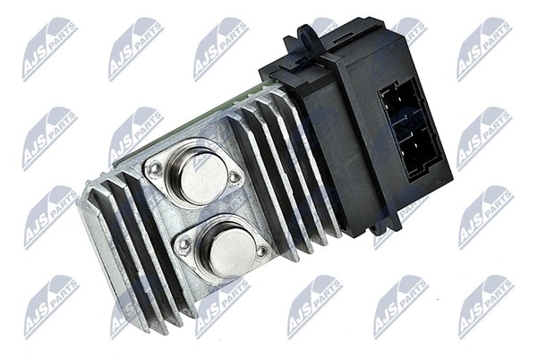 NTY Widerstand InnenraumgebläSe ERD-RE-012 FüR Renault Megane 1 BA0 ScéNic JA0-image