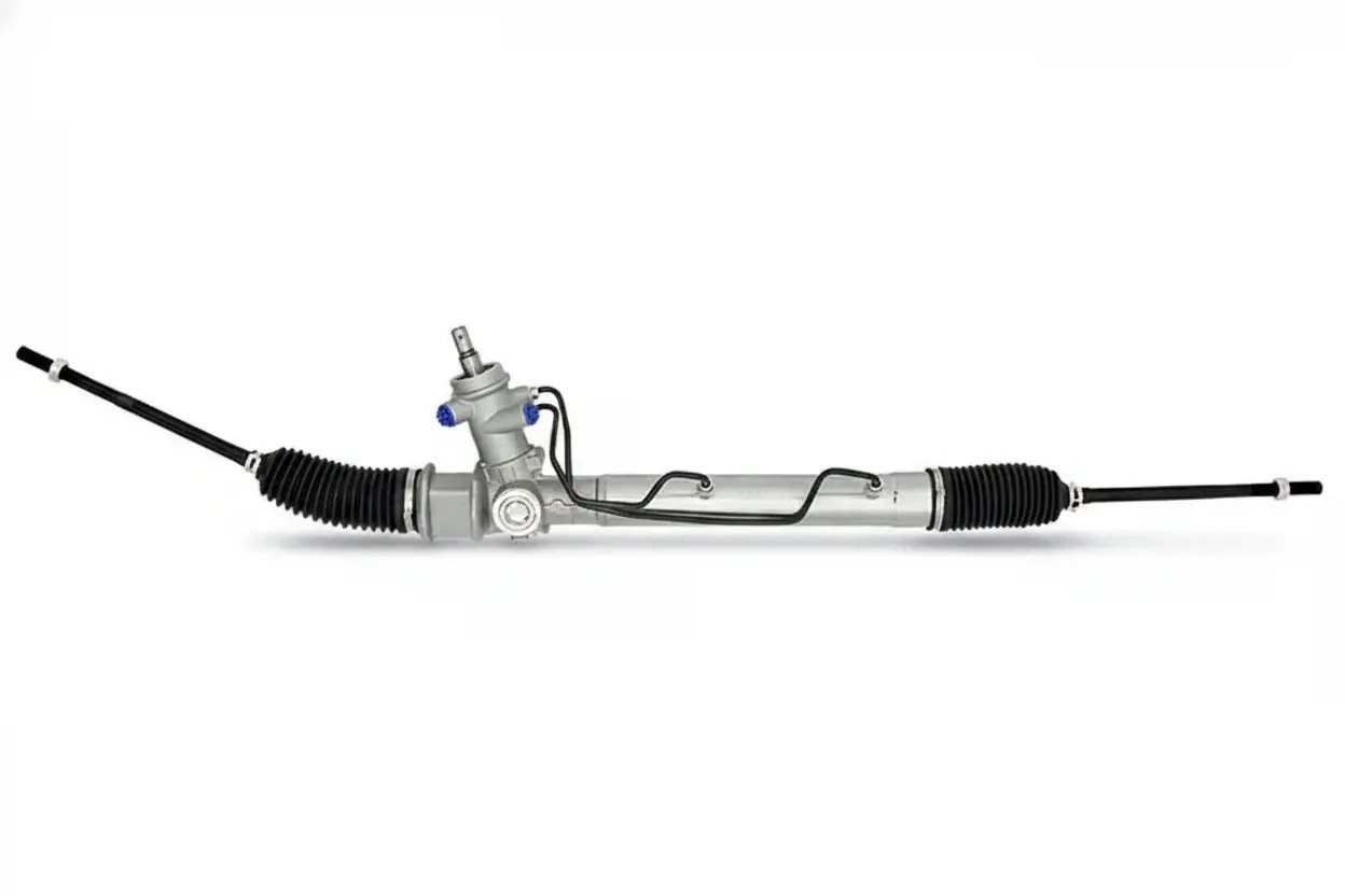 Original NTY Lenkgetriebe SPK-PL-003 für Opel - Bild 3