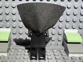 LEGO Star Wars Emperor Palpatine Minifigure Sw0041 From Sets 7200 7166 3340