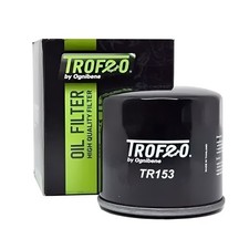 22TR153 Genuine Oil Filter TROFEO For Ducati 996 ST4 S ABS 2003-2005