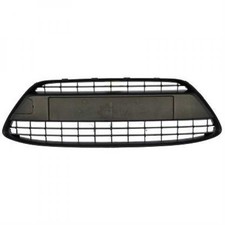 Lüftungsgitter Stoßfänger mitte für Ford Fiesta VI