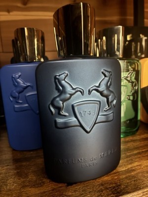 Parfums de Marly Layton 4.2oz Full Bottle 125ml From A Batch In