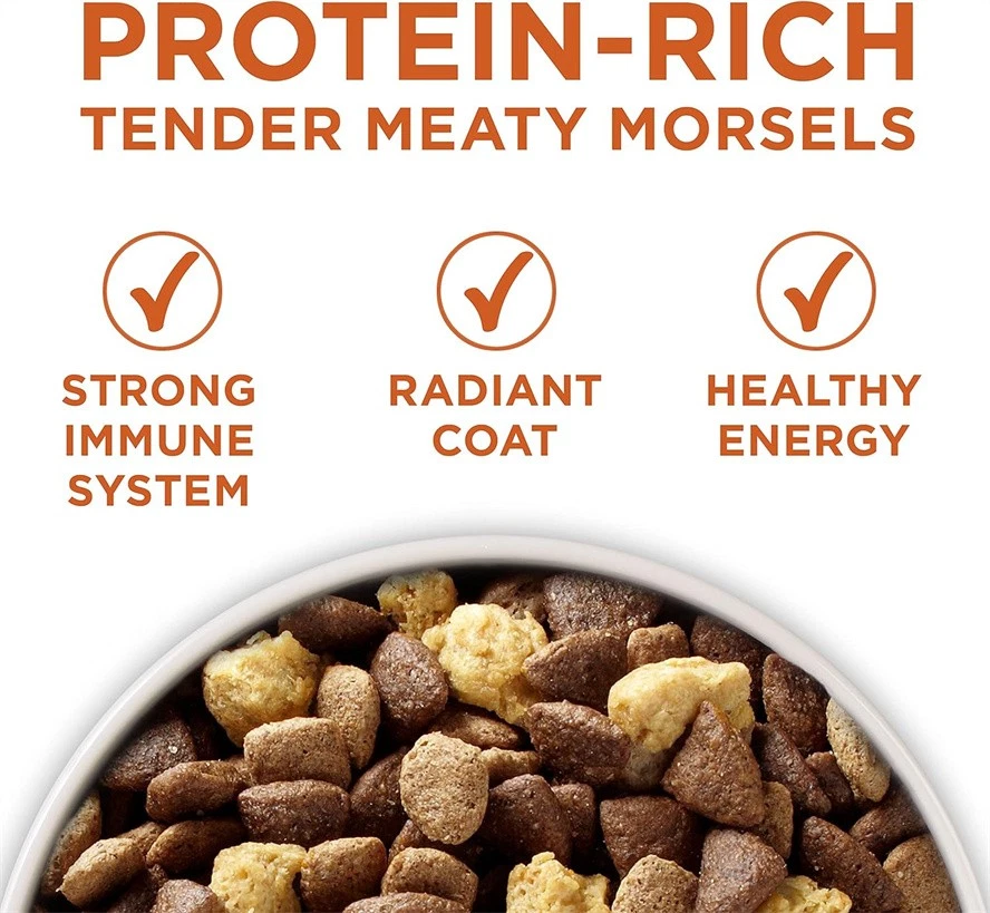 Purina ONE Plus Healthy Weight High-Protein Dog Food Dry Formula - 40 lb. Bag - Image 3 of 4