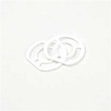 Tekna 702726 Replacement Air Separator Seal Kit Use With 703662 Copper He Grav Tekna 702726 Replacement Air Separator Seal Kit Use With 703662 Copper He Grav