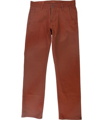 Dockers Mens Stretch Tapered Slim Chino Casual Pants