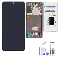 Original Samsung Galaxy S21 6.2 Inch LCD Scre...