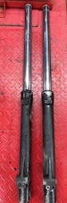 1995 95 KTM 300 MXC  OEM Front Fork Suspension Dampener Shock Set REPAIR OR PART