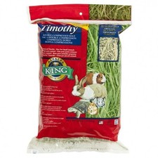 Timothy Hay 454g Small Animal Food & Treat by Alfalfa King