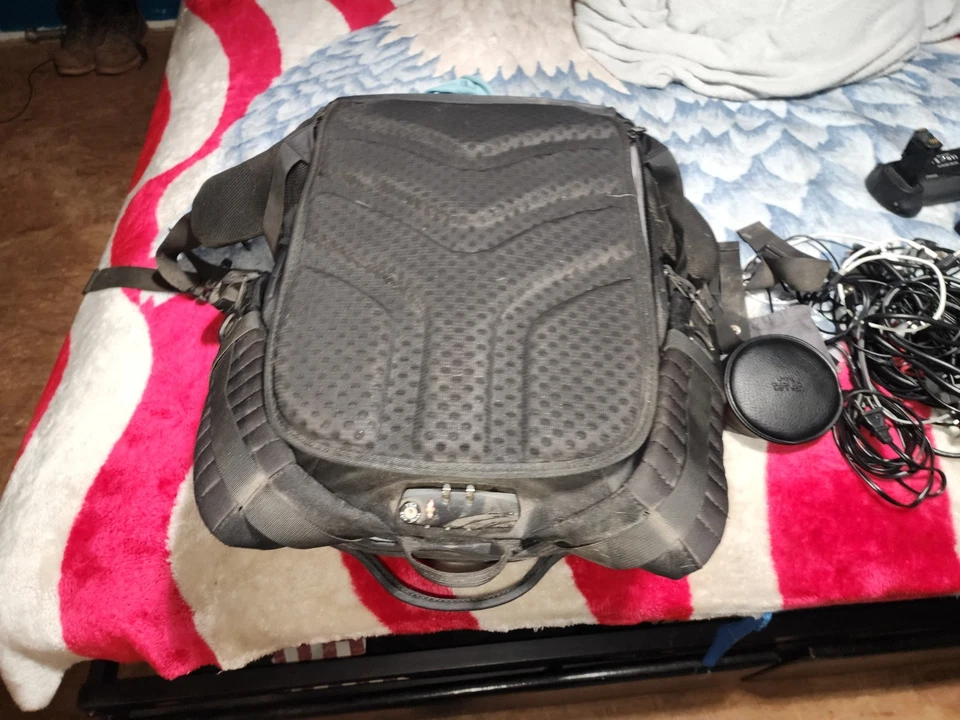 Polar Pro Trekker Drone and Camera Backpack - See Photos + Condition - Image 3 of 4