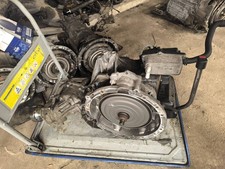 Mercedes-Benz GLA W156 X156 2015 Automatikgetriebe 724011 Diesel 125kW ALV3839 Mercedes-Benz GLA W156 X156 2015 Automatikgetriebe 724011 Diesel 125kW ALV3839