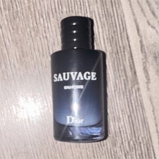 Dior Sauvage Eau de Parfum Men's Fragrance for Men - Dior Sauvage EDP