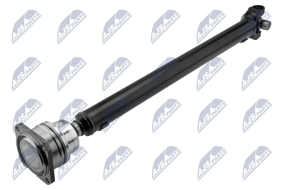 Front Drive Shaft Hummer H3 2006-2010 15860584 - Image 8
