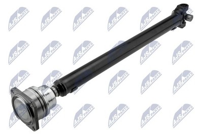 KARDANWELLE OE: 938-008 passend für HUMMER H3 06-10 /VORNE/ OE zu Vergl.: 938-00