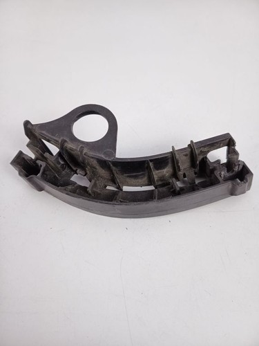 BMW X5 E70 2008 Halterung Stoßstange Stoßfänger vorne 7165472 WES14967