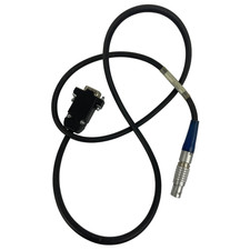 1 x Lemo 10 pin FGG1B FGG.1B FGG Male to Amph...
