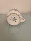 EEYORE Ceramic Coffee Mug  WINNIE THE POOH Disney Store — photo 3