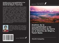 Shanthi Sabapathy | AnáLisis De La Susceptibilidad A Los Deslizamientos De...