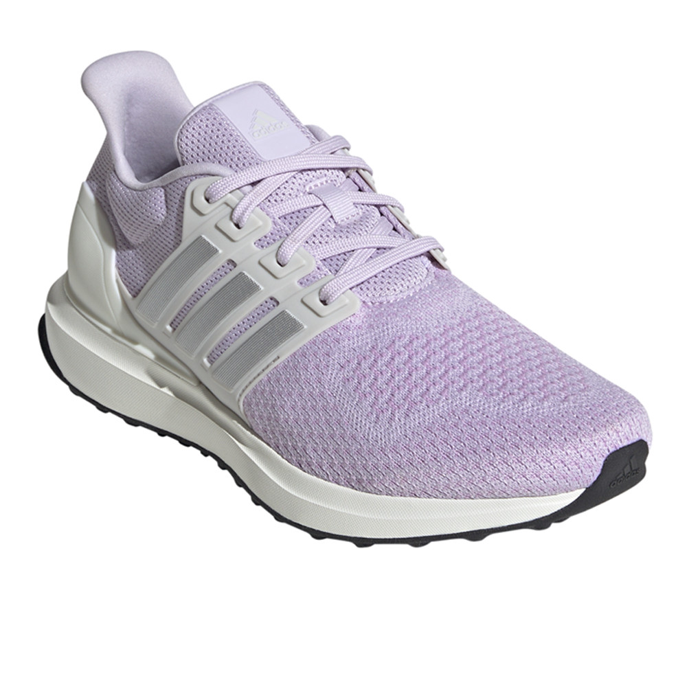 adidas Ubounce Dna Lace Up  Womens Size 5.5 M Sneakers Casual Shoes IF0899 thumbnail 2