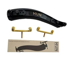 NEW KUN Original Violin Shoulder Rest Size 4/4