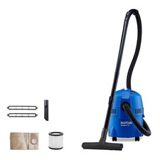 Image of Nilfisk Buddy II 12L Wet and Dry Vacuum Cleaner - One Size, Ii 12l