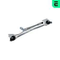 ERA WischergestäNge 461008A FüR Nissan Micra 3 K12 16V LPG Dci 160