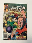 AMAZING SPIDER-MAN #248 ROMITA JR! BRONZE AGE MARVEL COMICS 1983! MARK JEWLERS!