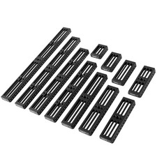 Vixen Universal Dovetail Plate Telescope Dovetail Mounting Bar 60mm-400mm