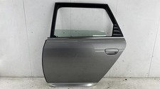Porte arrière et accessoires Audi ALLROAD
