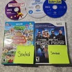 Nintendo Wii Game Lot - 18 Games Total -  Skylanders - Surfs Up See Pictures 📸  — photo 2