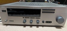 Yamaha AVX-590 DSP AV Receiver Vintage Powers On Parts Repair  Hi-Fi Japan