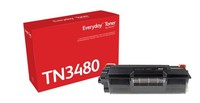 Xerox 006R04587 Xerox Toner Everyday Brother TN-3480 Black